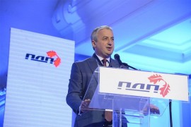 Borenović: PDP nije skup fikusa koji će podržati nekog ko nema stav