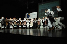KUD Piskavica: Godišnji koncert  8. decembra
