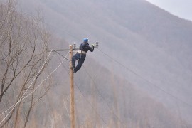 Struja više neće nestajati u 700 kuća u Šipovu