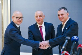 Razmjena iskustava za bolji život građana