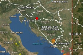 Region ne miruje, zatresao se Karlovac