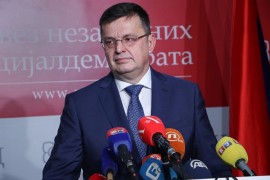 "Nezavisne" istražuju: Ko će sjediti u Tegeltijinom kabinetu