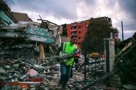 Albanija je mogla da prođe bez i jedne žrtve? Arhitekta objasnio ...
