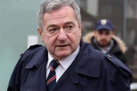 Mustač dolazi na odsluženje kazne u Hrvatsku