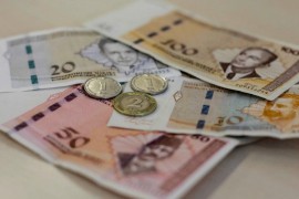 Za Anu Gloginju prikupljeno gotovo 2.000 KM