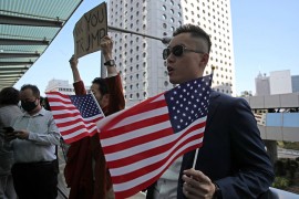 Nakon što je Tramp potpisao ukaz, Kina pozvala američkog ambasadora ...