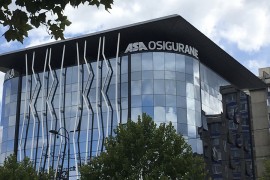 30 miliona KM bruto premije osiguranja za ASA Osiguranje