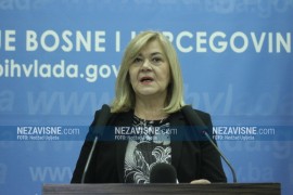 Vlada FBiH utvrdila prijedlog budžeta za narednu godinu