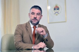 Šeranić: Važna podrška Srbije u jačanju kapaciteta socijalne ...