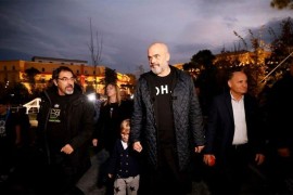 Rama: Ne šaljite više hranu i odjeću, vrijeme je za novac