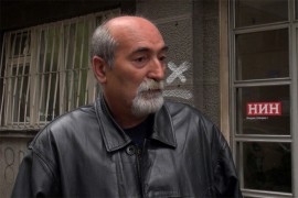 Ćulibrk: I naredni brojevi NIN-a bez fotografija na naslovnim stranama