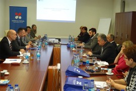 Maričić: Partnerstvo sa privredom opredjeljenje Poreske uprave RS