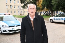Radović: Napao me jer hoću da se kandidujem za načelnika
