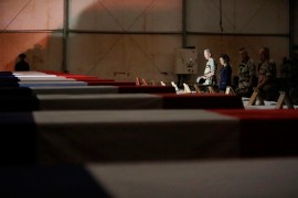 Islamska država tvrdi da je ogovorna za sudar helikoptera u Maliju