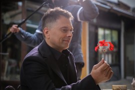 Alen Hrbinić predstavio novu pjesmu "Furam"
