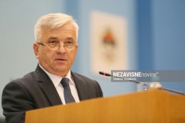 Čubrilović: Parlament potpuno otvoren za javnost i medije