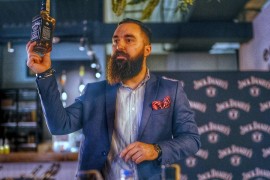 Filip Pleteš za "Nezavisne": U BiH svakako postoji kultura ispijanja ...