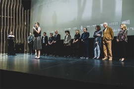 "Dnevnik Diane Budisavljević" od petog decembra u bh. kinima