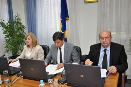 Zavod u Pazariću nije dobio privremenu upravu