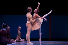 "Carmina Burana" večeras u Sarajevu