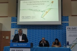 Organizaciona kultura ključ uspjeha