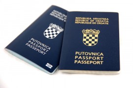Ovako su Hrvati falisfikovali dokumente za srpske i cronogorske ...