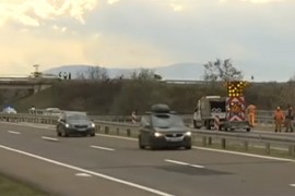 Uhapšen osumnjičeni za nesreću u kojoj je poginulo troje ljudi