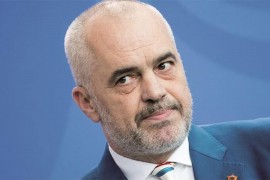 Rama: Prekinute spasilačke operacije, 50 žrtava zemljotresa