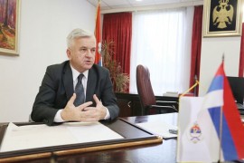 Čubrilović: Posebna sjednica ukoliko Dodik uputi zahtjev