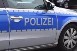 Kraj talačke krize u Njemačkoj, napadač prijetio sjekirom