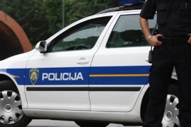 Poginuo motociklista u Istri
