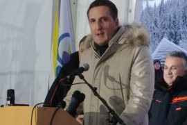 Elek: Jahorina je državni projekat