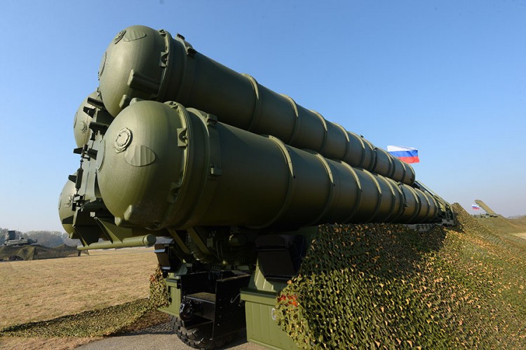 SAD: Rusija nameće S-400 cijelom svijetu da bi nas oslabila