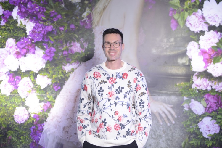 Danilo Drobnjak o najnovijoj kolekciji "Giambattista Valli x H&M"