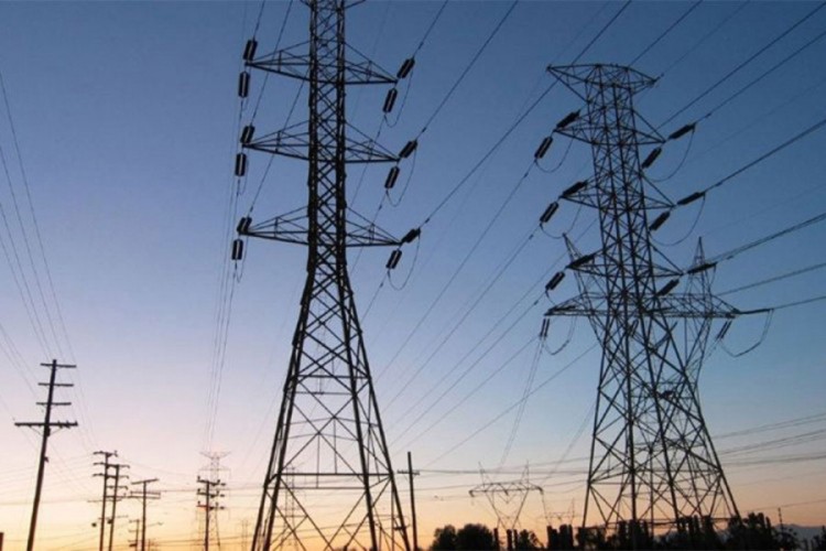 Manja proizvodnja električne energije u avgustu