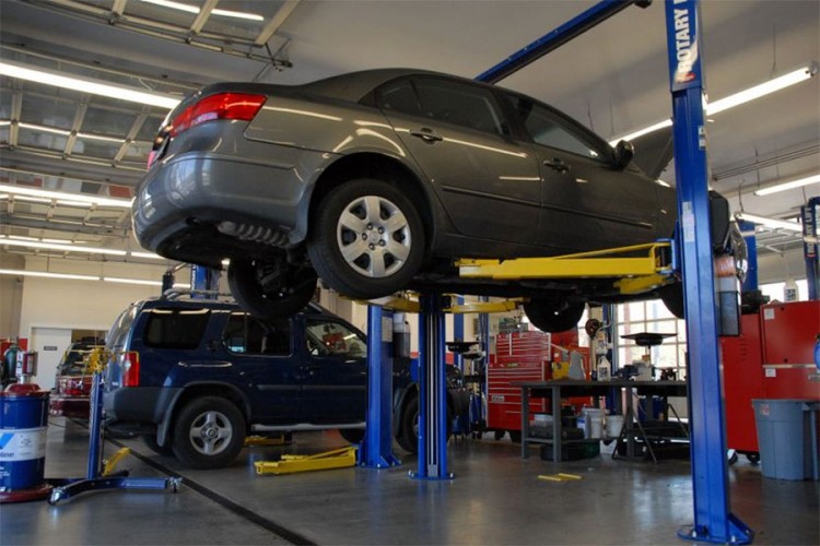 Ovo su najskuplje popravke automobila koje su ljudi platili