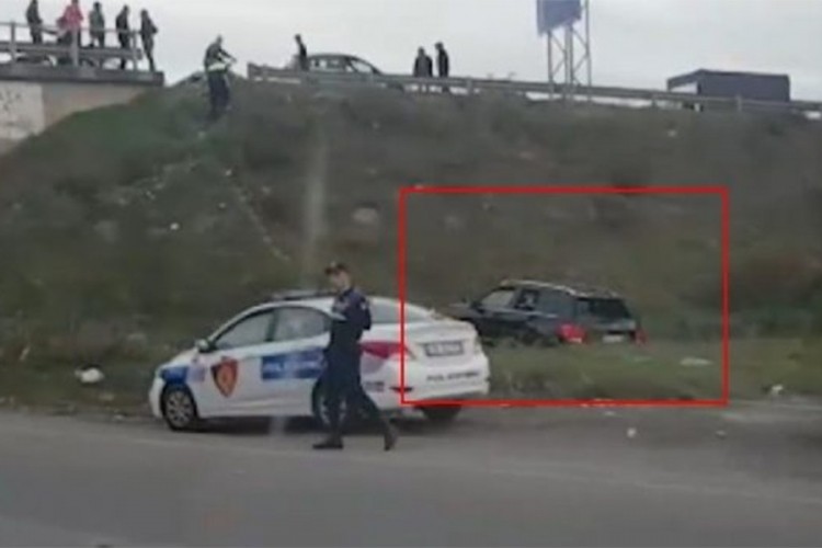 U pucnjavi ranjen tužilac iz Drača