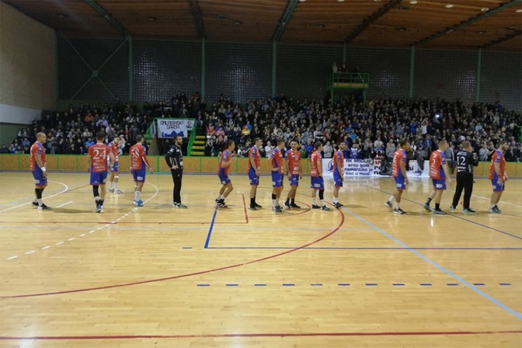 Borac m:tel savladao Maglaj u gostima