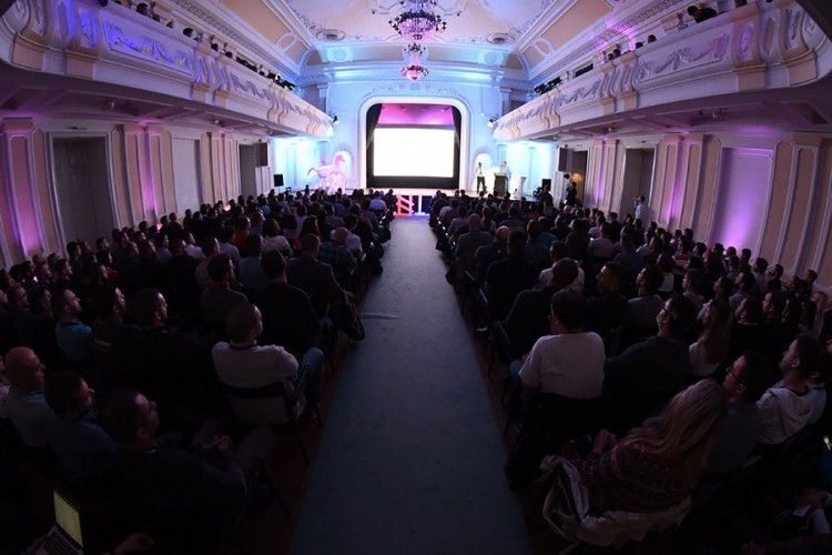 Konferencija InIT 2019. okupila više od 400 učesnika