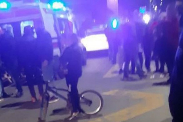 Epilog okršaja na kupusijadi, povrijeđeni petorica mladića i žena