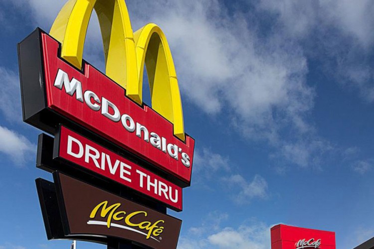 Mcdonalds dao otkaz direktoru zbog veze sa koleginicom