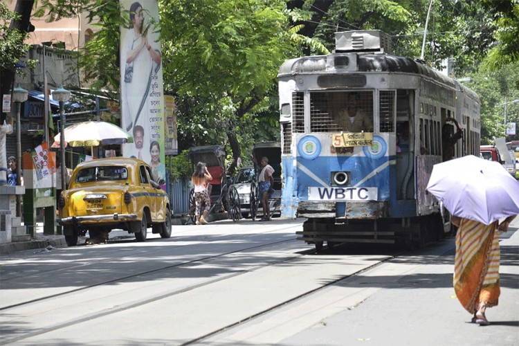Ograničena vožnja u Nju Delhiju zbog zagađenja