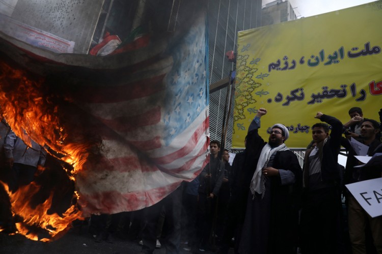 Iran ima 60 naprednih centrifuga za obogaćivanje uranijuma