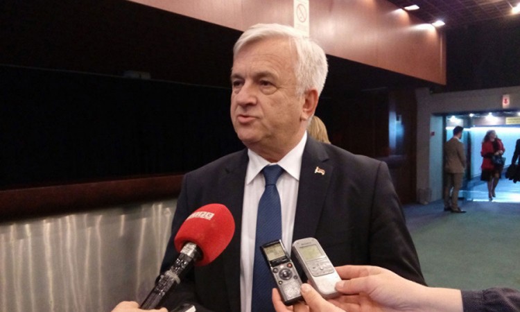 "Napredovanje ka EU bi bilo brže da su sprovedeni rezultati izbora"