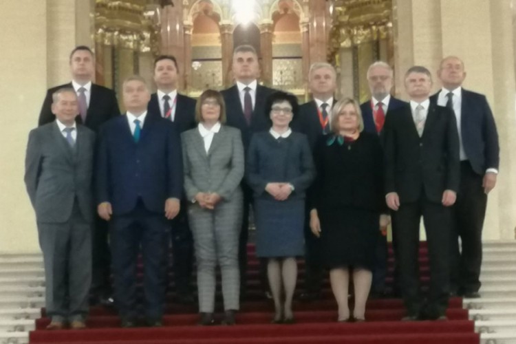 Predsjednici parlamenata traže proširenje EU na region