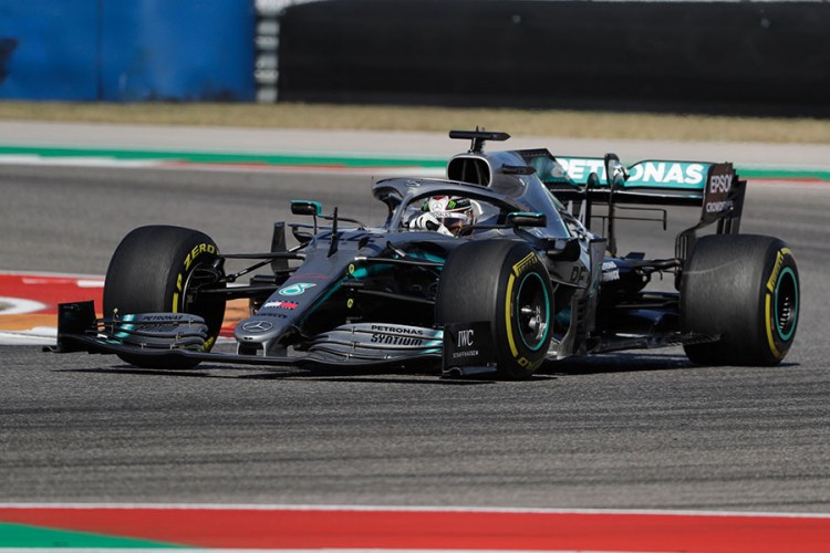Bolidi Formule 1 prelaze na 18-colne feluge