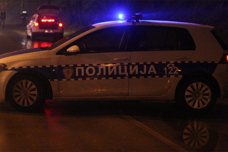 Sudar kod Doboja, više povrijeđenih