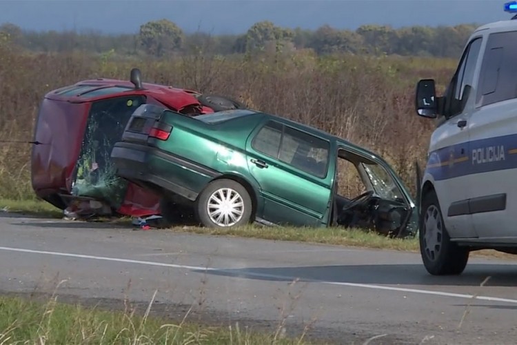 Neviđena tragedija: Ljetos izgubila oca i muža, danas sina