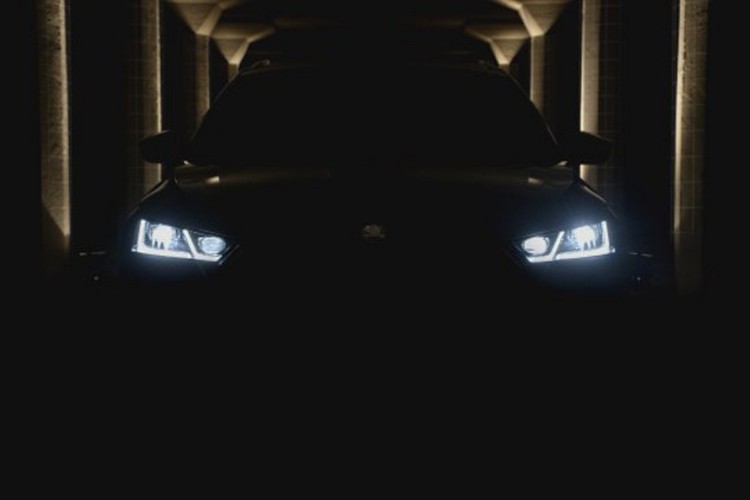 "Škoda" otkriva detalje Octavije