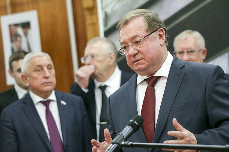 Bivši ruski premijer: Pogriješili smo što Srbiji nismo dali S-300